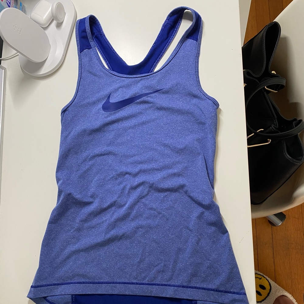 Nike Tank Top